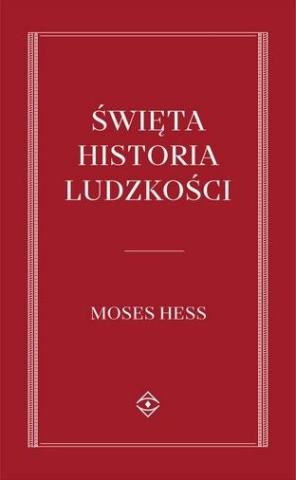 Święta historia Ludzkości