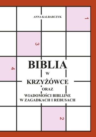 Biblia w krzyżówce w.2021