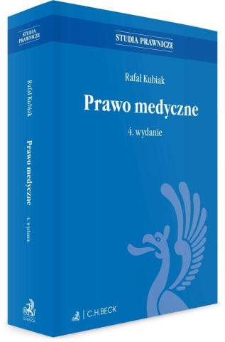 Prawo medyczne