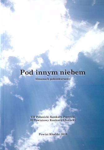 Pod innym niebem