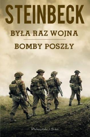 Była raz wojna, Bomby poszły