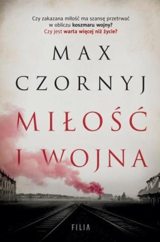 Miłość i wojna