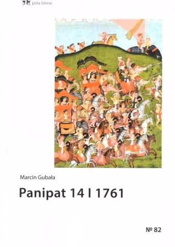 Panipat 14 I 1761