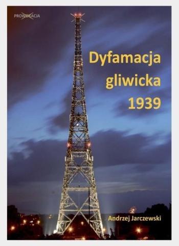 Dyfamacja gliwicka 1939