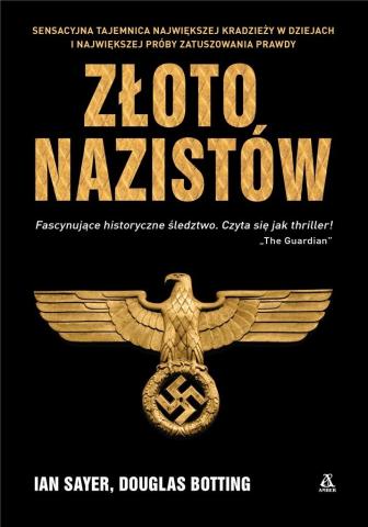 Złoto nazistów