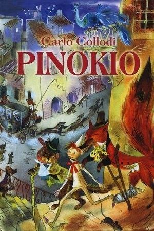 Pinokio