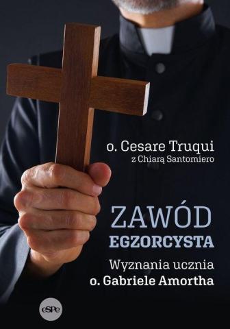 Zawód egzorcysta