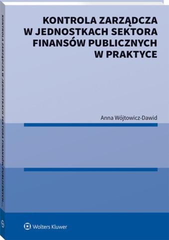 Kontrola zarządcza w jednostkach sektora finansów