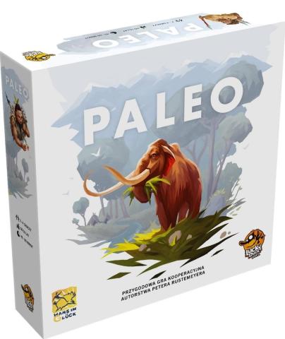 Paleo