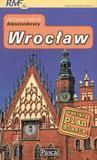 Przewodnik kieszonkowy - Wrocław  PASCAL