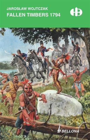 Fallen Timbers 1794