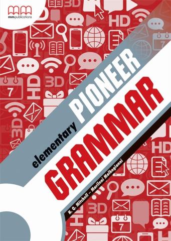 Pioneer Elementary Grammar MM PUBLICATIONS