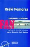 Przewodnik kajakowy - Rzeki Pomorza PASCAL