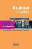 Przewodnik rowerowy - Kraków i okolice PASCAL