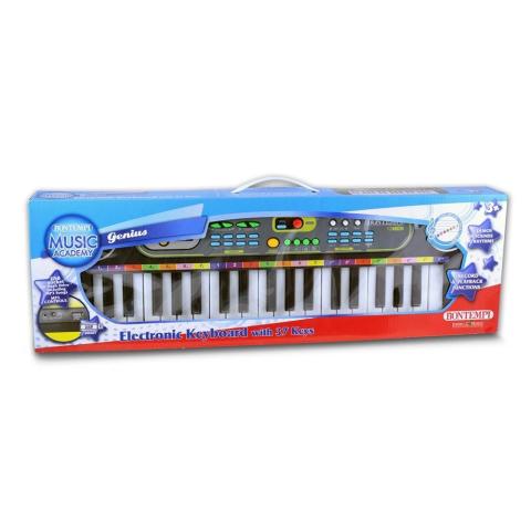 Play Keyboard elektroniczny 37 klawiszy