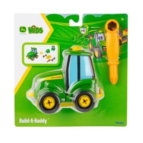 John Deere Zbuduj mini opryskiwacz TOMY