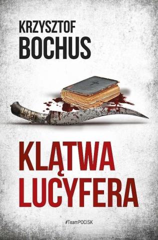 Klątwa Lucyfera pocket