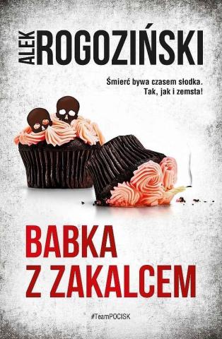 Babka z zakalcem pocket