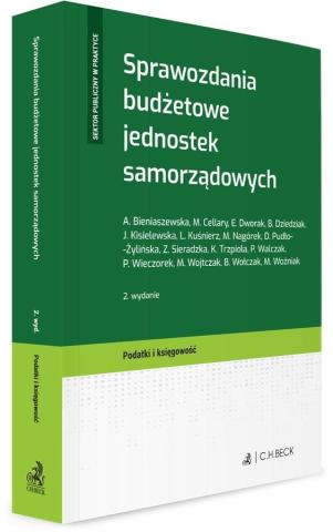 Sprawozdania budżetowe jednostek samorządowych w.2