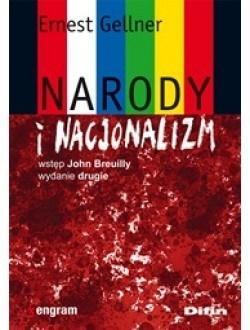 Narody i nacjonalizm w.2