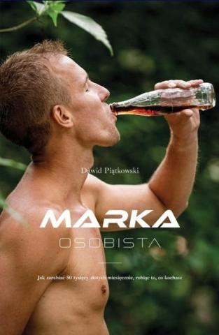 Marka osobista