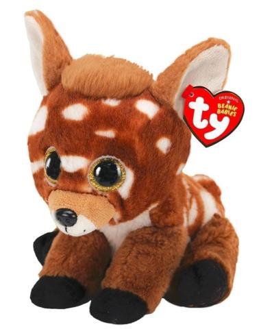 Beanie Babies Buckley - Jeleń 24cm