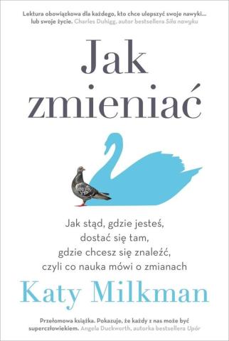 Jak zmieniać