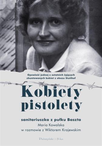 Kobiety pistolety