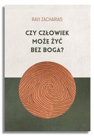 Czy człowiek może żyć bez Boga?