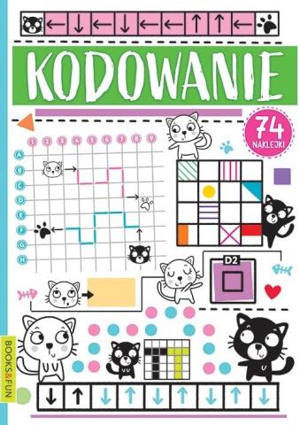 Kodowanie 1