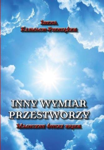 Inny wymiar przestworzy Magiczny świat bajek