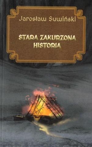 Stara zakurzona historia