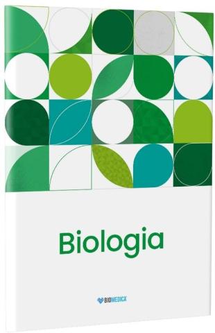 Biologia. Zeszyt tematyczny zielony. Matura 2023+