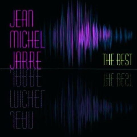 Jean Michel Jarre - The Best CD