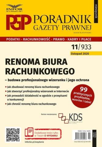 Renoma biura rachunkowego