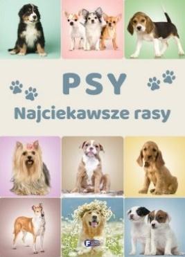 Psy. Najciekawsze rasy