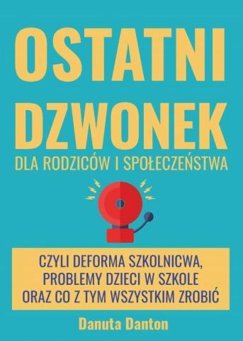 Ostatni dzwonek