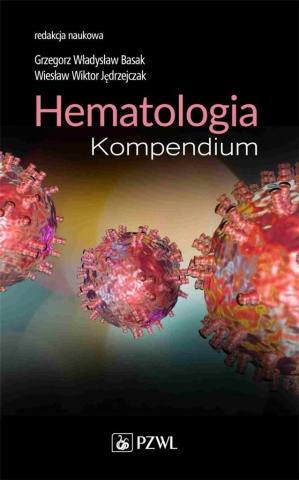 Hematologia. Kompendium