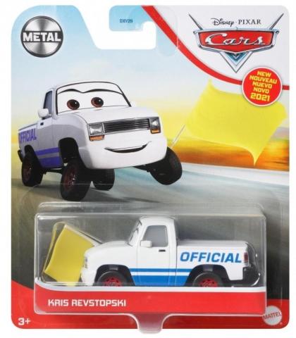 Cars 3 auto GRR60