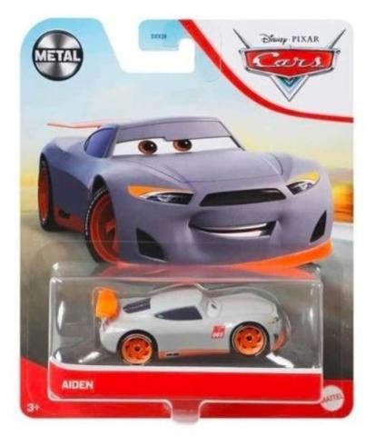 Cars 3 auto GCC83