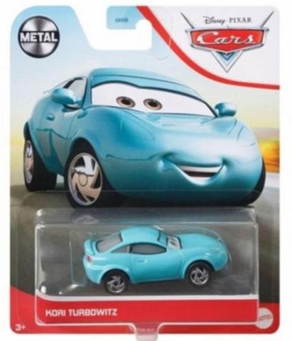 Cars 3 auto GBV59