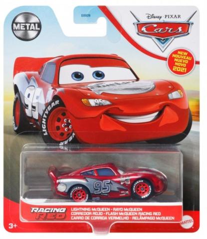 Cars 3 auto GRR89