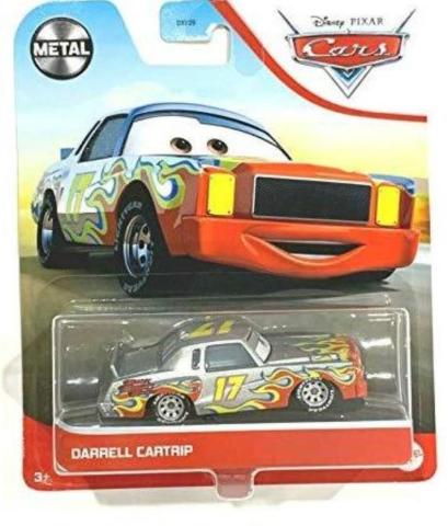 Cars 3 auto GCC02