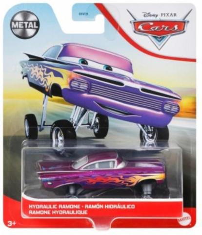 Cars 3 auto GXG66