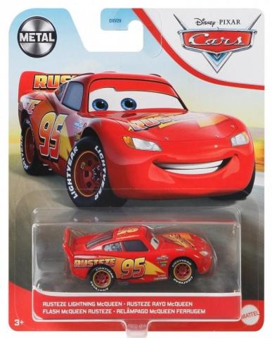 Cars 3 auto GXG33