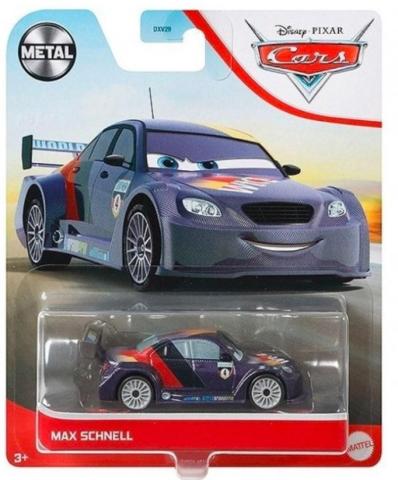 Cars 3 auto GXG51