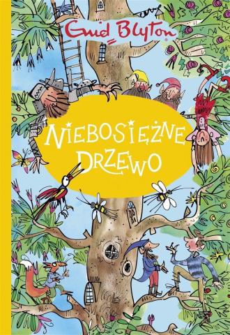 Niebosiężne Drzewo