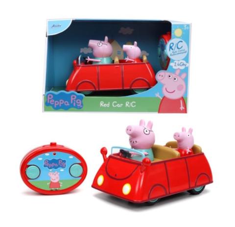 Peppa Pig RC Car17,5cm