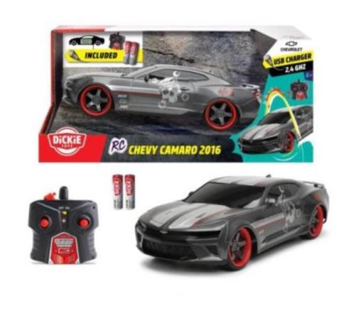 RC Chevy Camaro 2016 29 cm