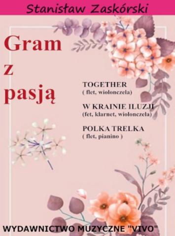 Gram z pasją Together